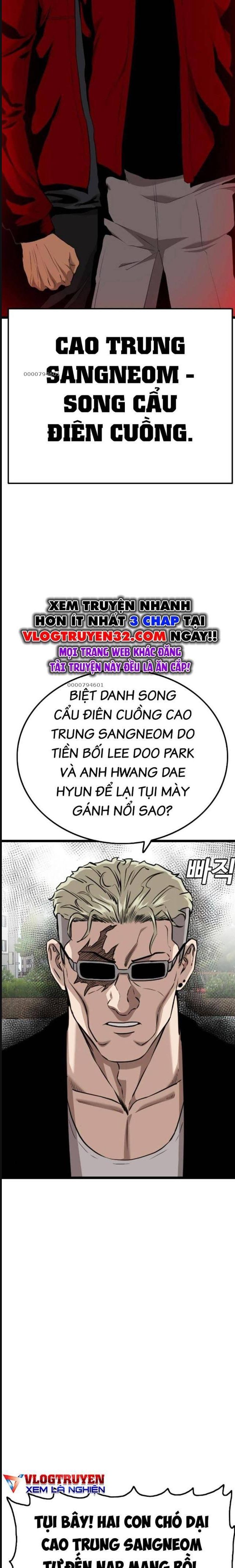 Người Xấu - Chap 223