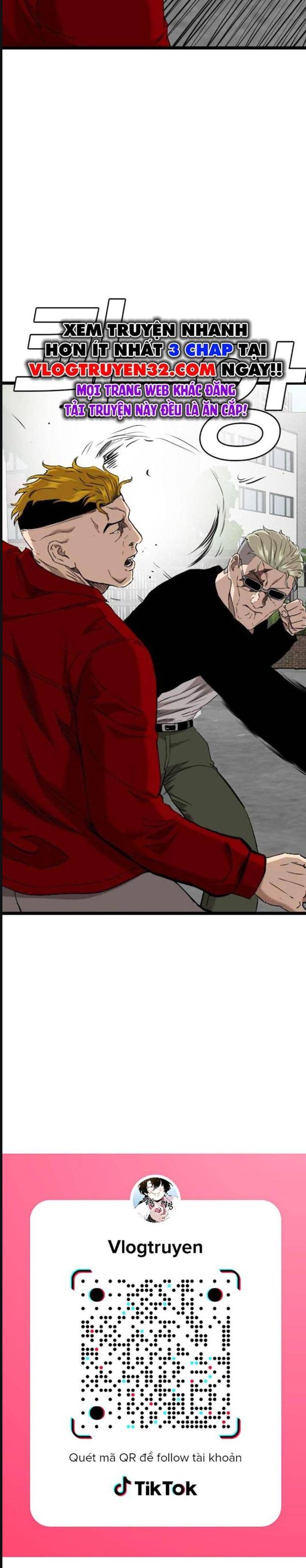 Người Xấu - Chap 223