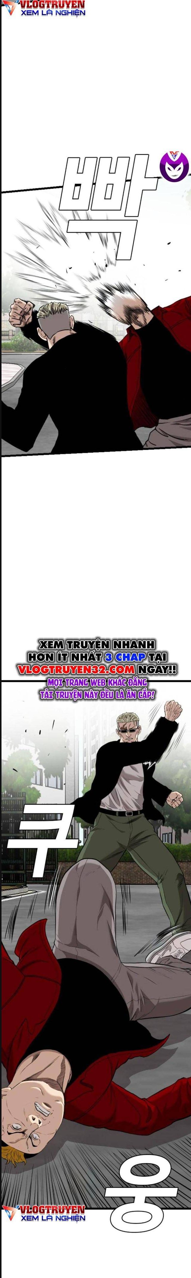 Người Xấu - Chap 223