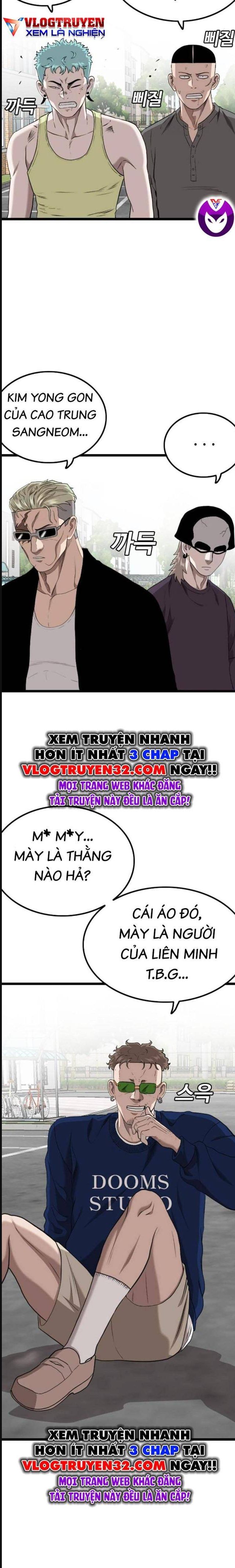 Người Xấu - Chap 223