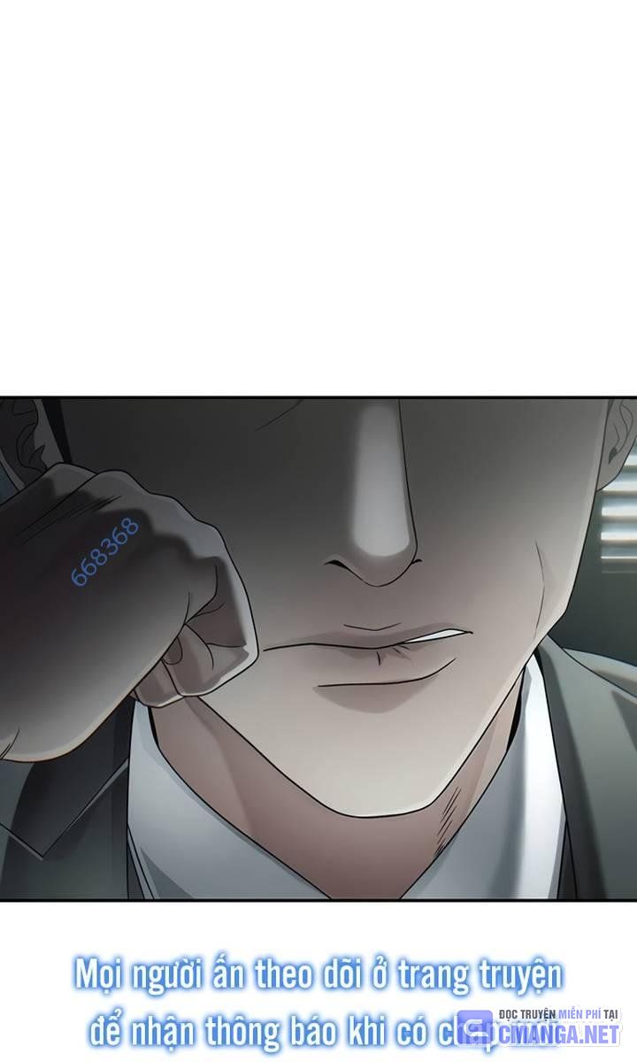 Nhân Viên Văn Phòng Nhìn Thấy Vận Mệnh - Chap 92