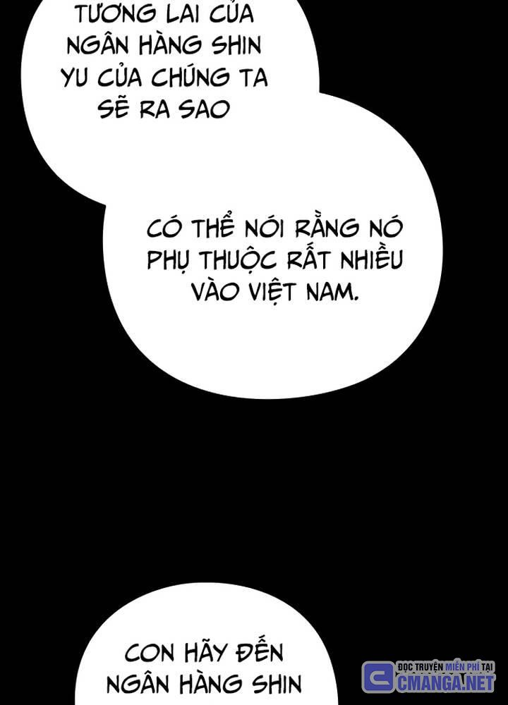 Nhân Viên Văn Phòng Nhìn Thấy Vận Mệnh - Chap 92