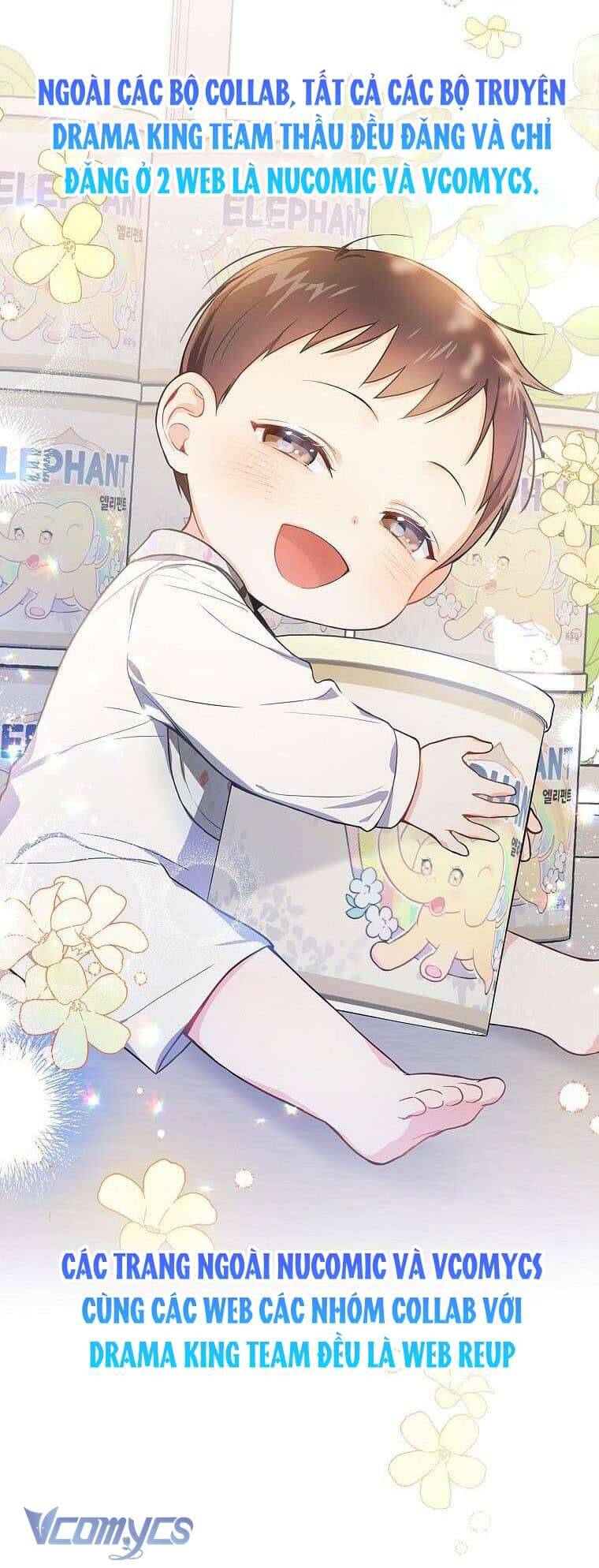 Nhật Ký Trông Trẻ - Chap 44