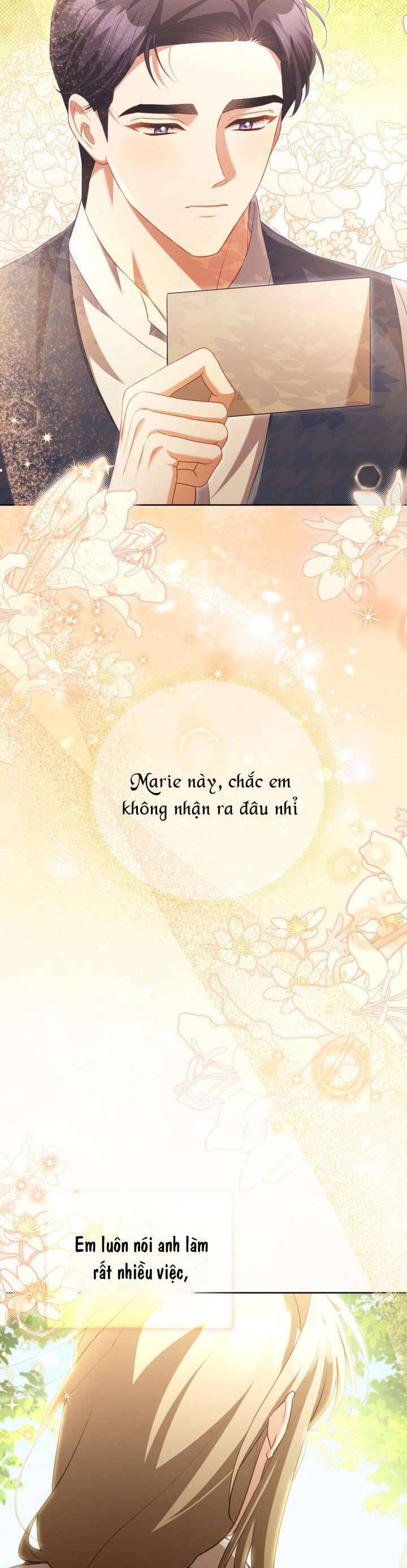 Nhật Ký Trông Trẻ - Chap 44