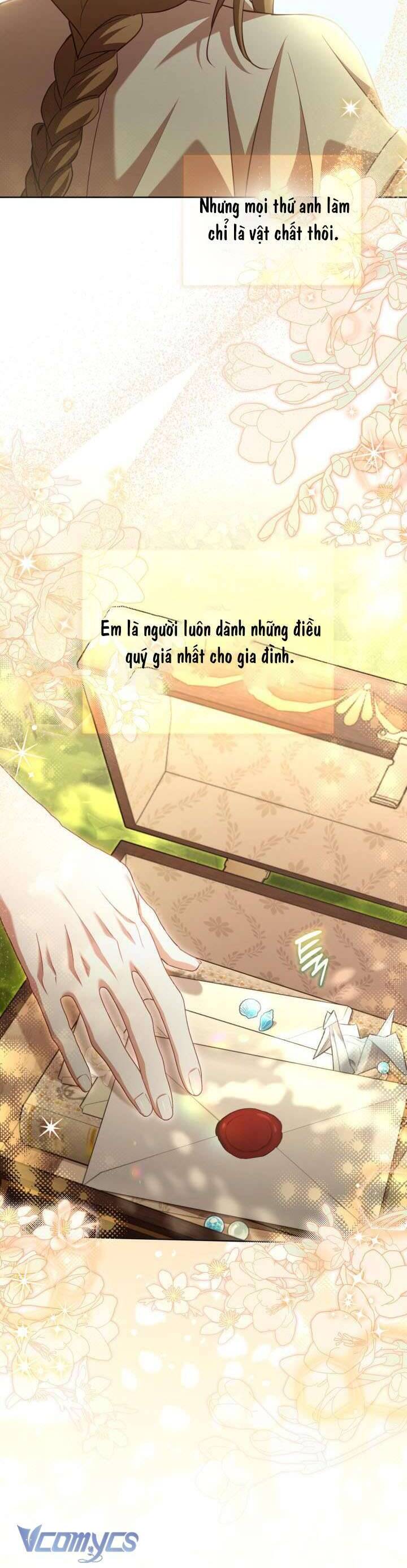 Nhật Ký Trông Trẻ - Chap 44