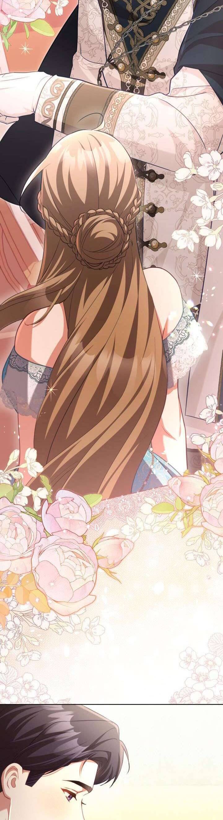 Nhật Ký Trông Trẻ - Chap 44