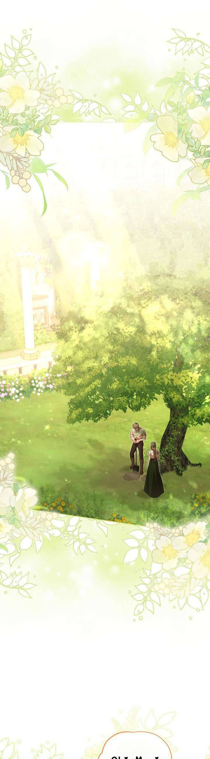 Nhật Ký Trông Trẻ - Chap 44