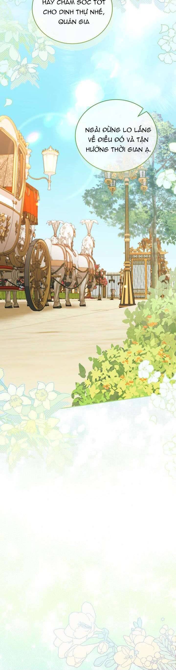 Nhật Ký Trông Trẻ - Chap 44