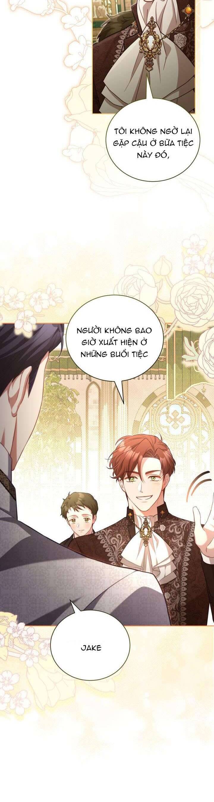Nhật Ký Trông Trẻ - Chap 44