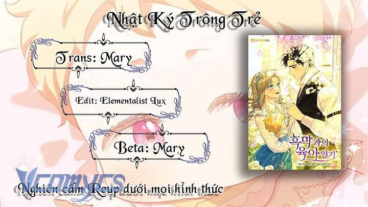 Nhật Ký Trông Trẻ - Chap 44