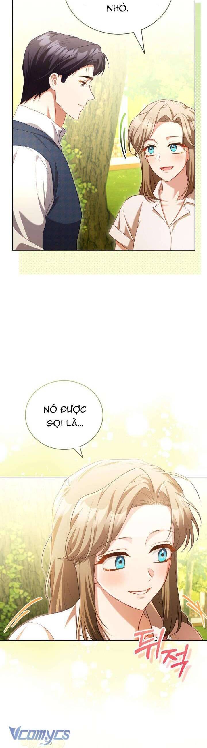 Nhật Ký Trông Trẻ - Chap 44