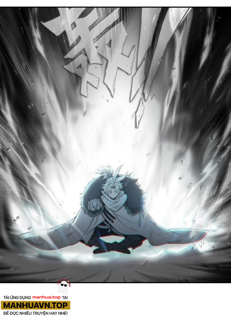 Nhất Niệm Vĩnh Hằng - Chap 90