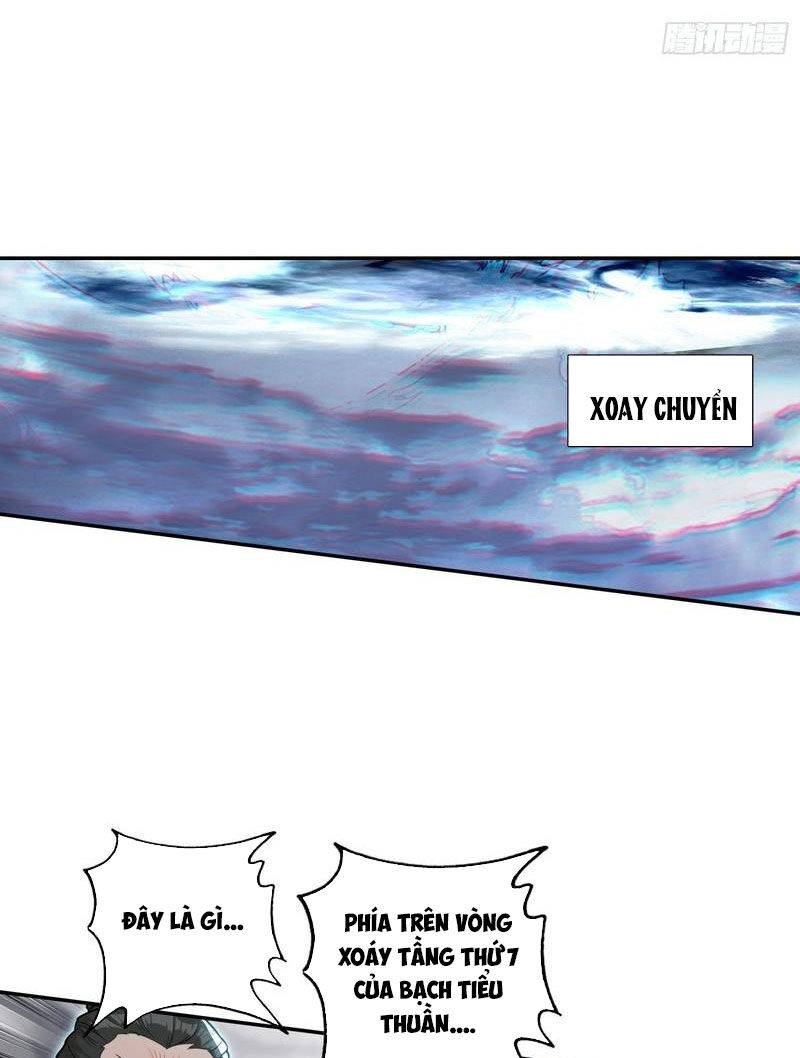 Nhất Niệm Vĩnh Hằng - Chap 90