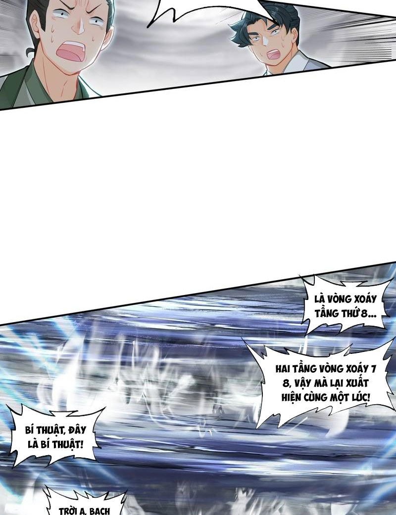 Nhất Niệm Vĩnh Hằng - Chap 90