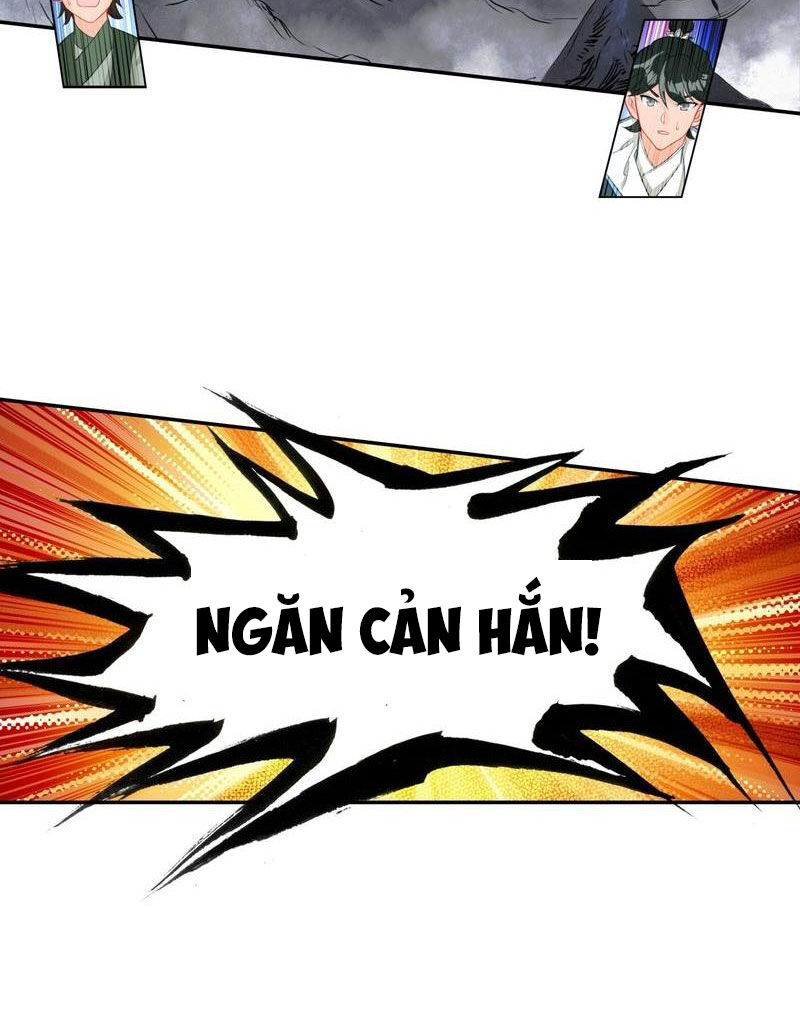 Nhất Niệm Vĩnh Hằng - Chap 90