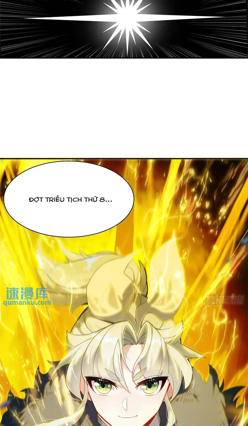 Nhất Niệm Vĩnh Hằng - Chap 91