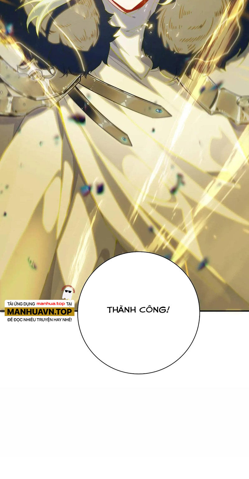 Nhất Niệm Vĩnh Hằng - Chap 91