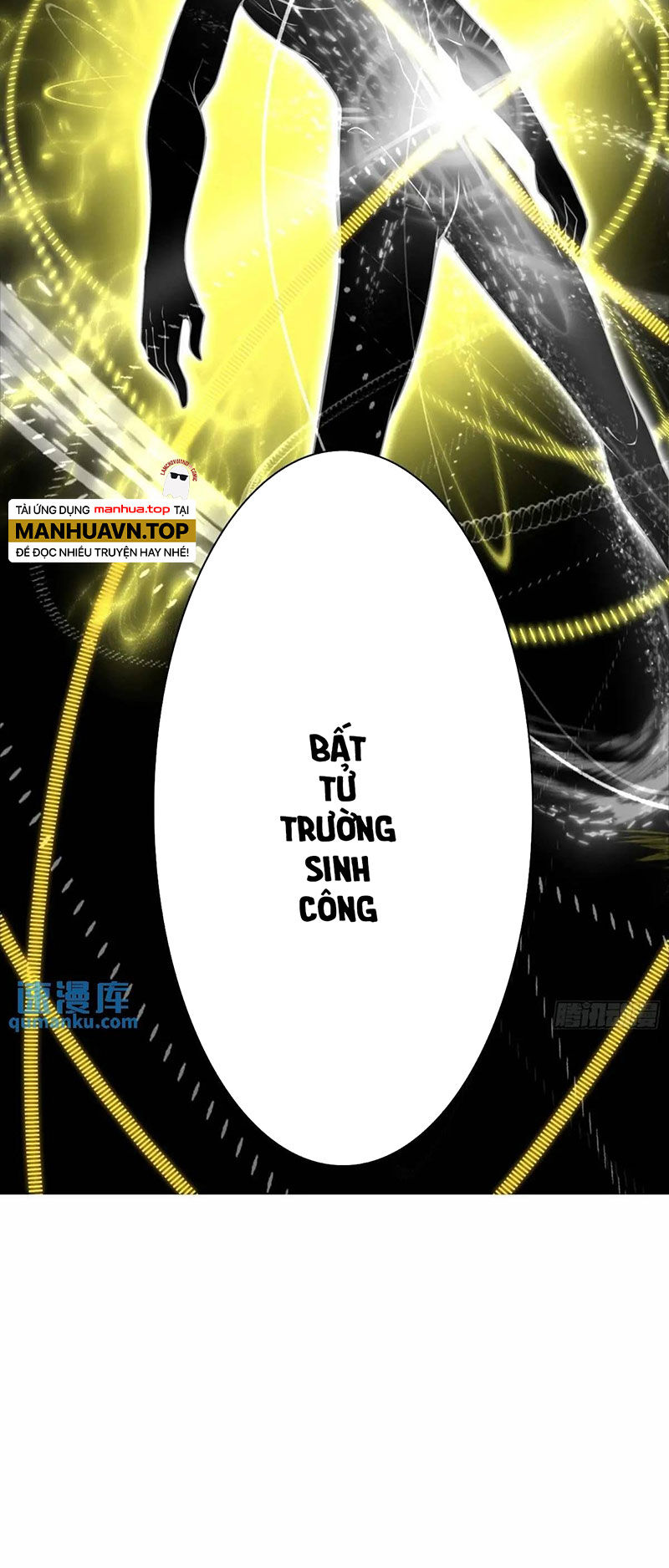 Nhất Niệm Vĩnh Hằng - Chap 91