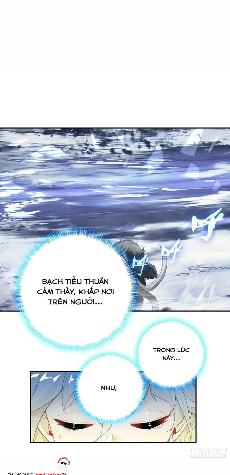 Nhất Niệm Vĩnh Hằng - Chap 91