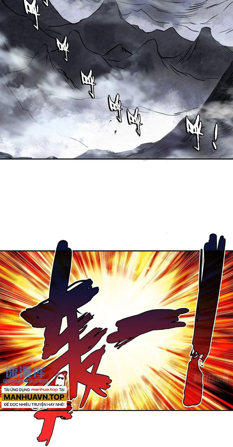 Nhất Niệm Vĩnh Hằng - Chap 91