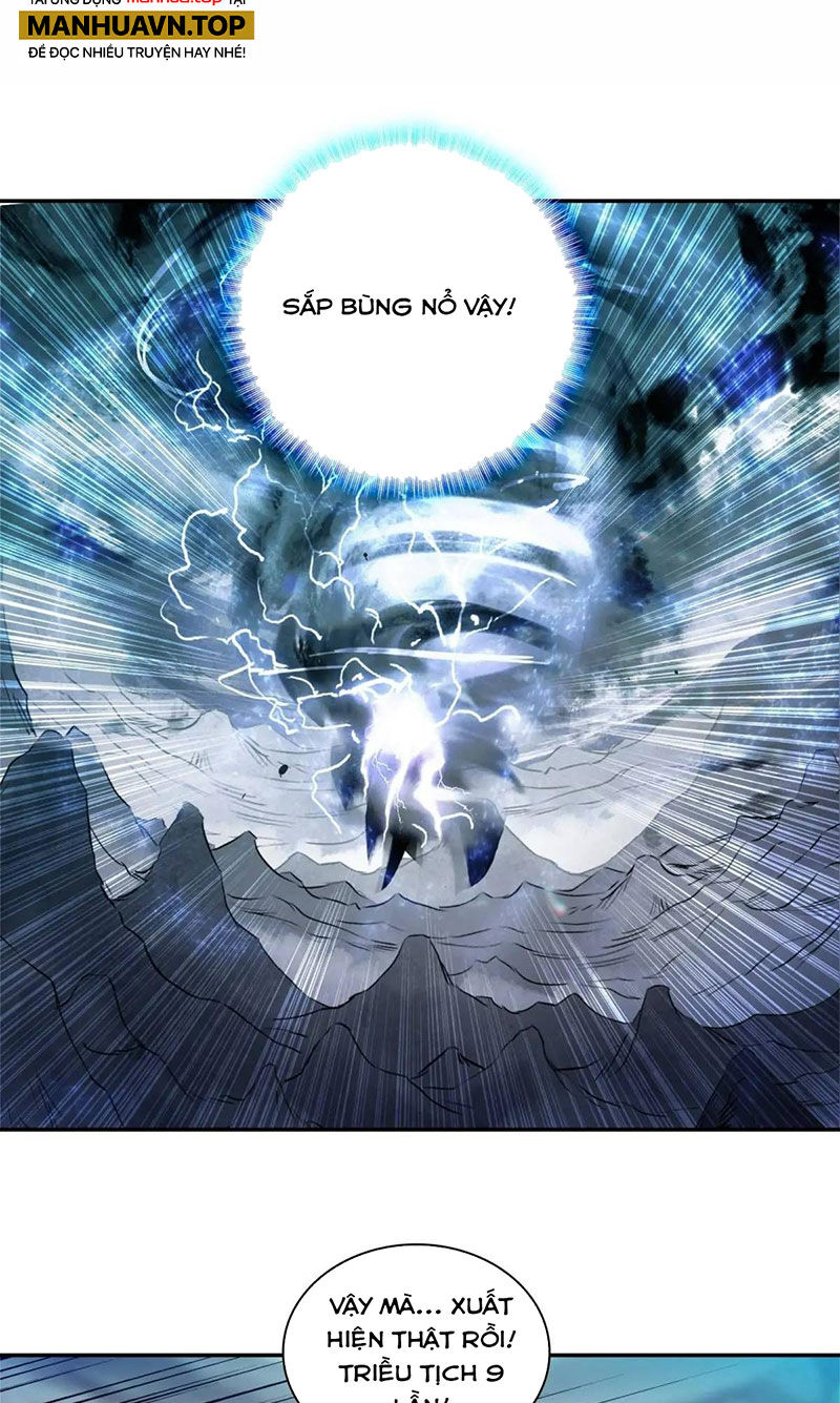 Nhất Niệm Vĩnh Hằng - Chap 91