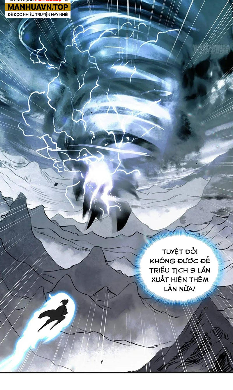 Nhất Niệm Vĩnh Hằng - Chap 91