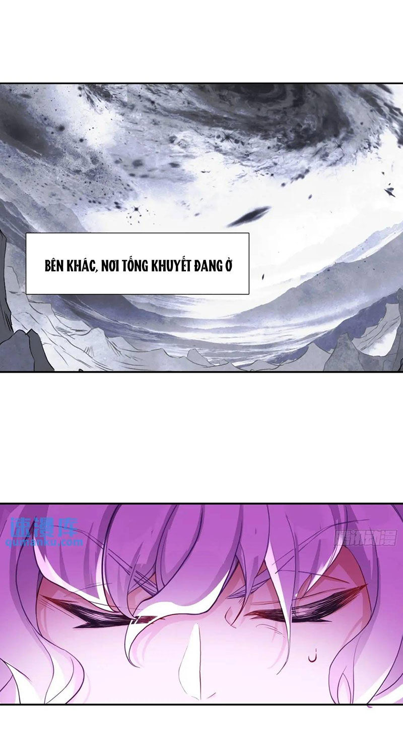 Nhất Niệm Vĩnh Hằng - Chap 91