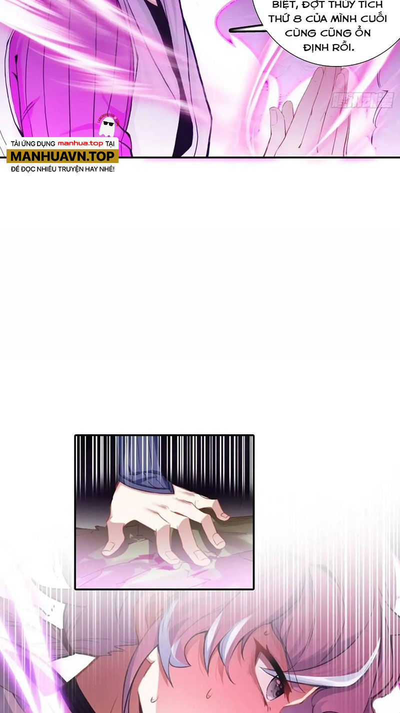 Nhất Niệm Vĩnh Hằng - Chap 91