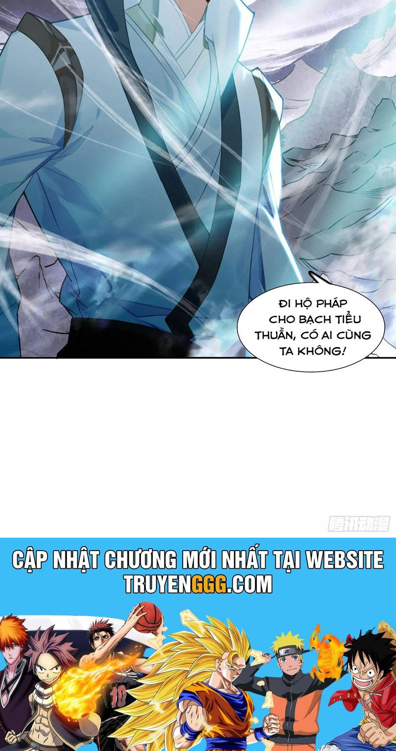 Nhất Niệm Vĩnh Hằng - Chap 91