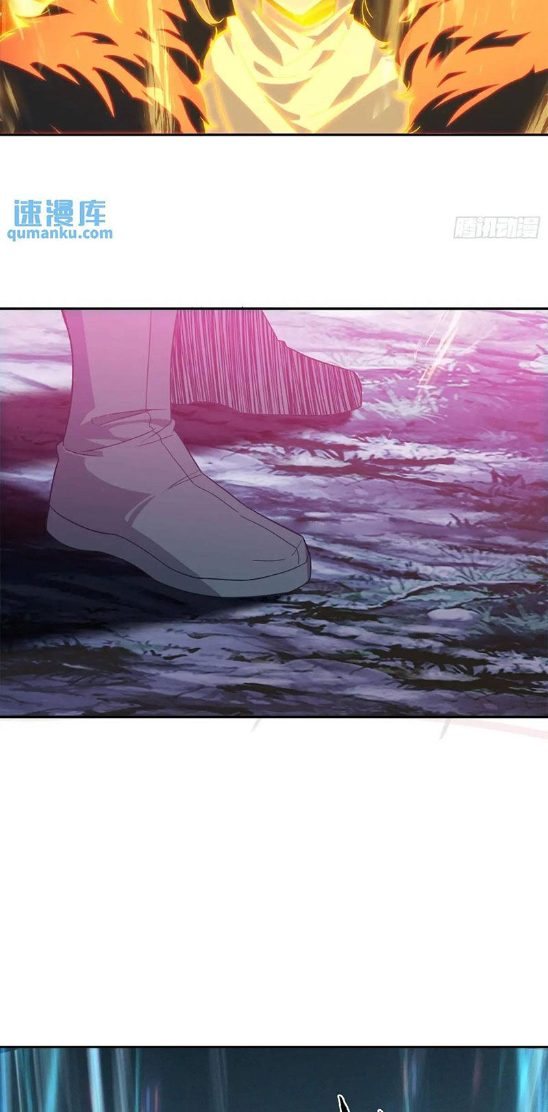 Nhất Niệm Vĩnh Hằng - Chap 91