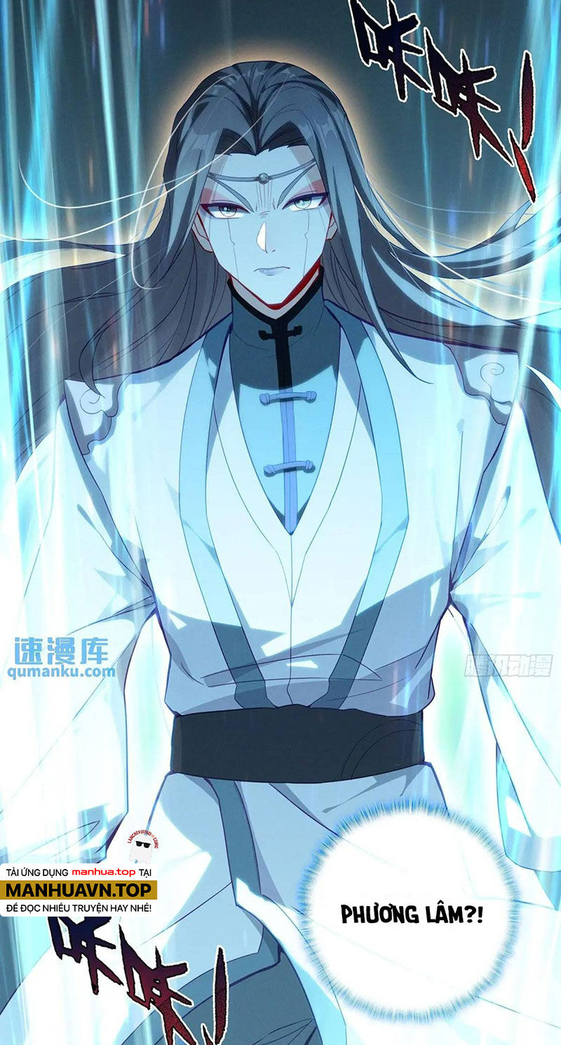 Nhất Niệm Vĩnh Hằng - Chap 91