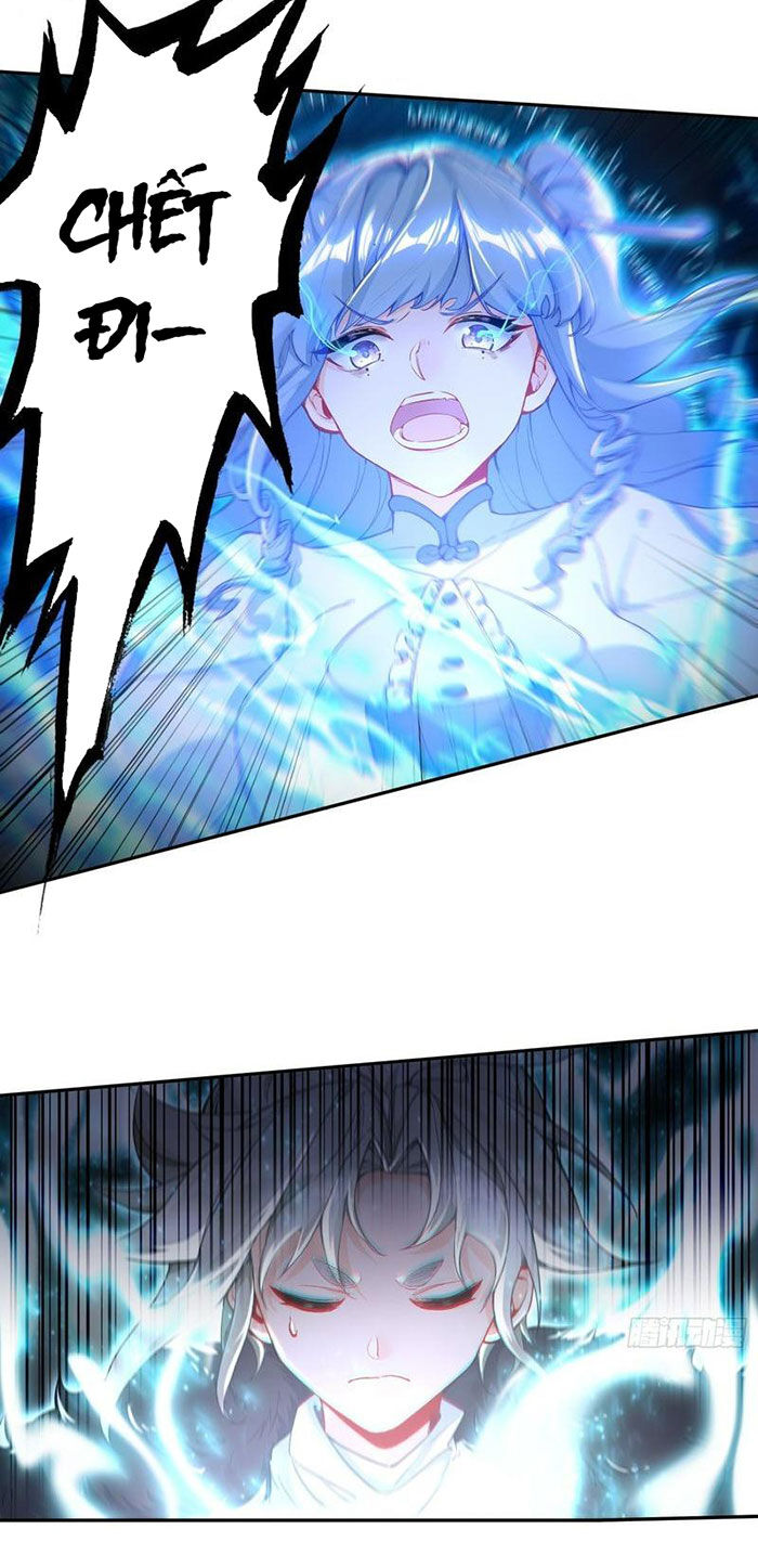 Nhất Niệm Vĩnh Hằng - Chap 92