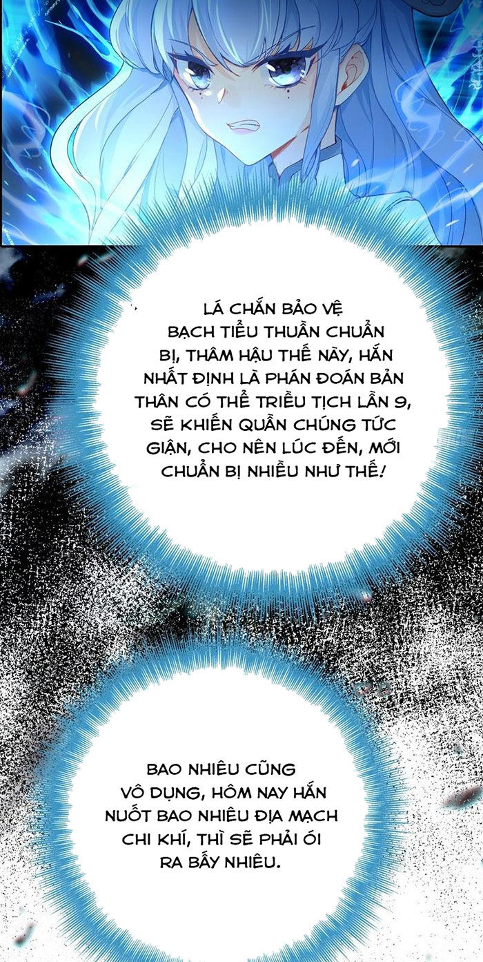 Nhất Niệm Vĩnh Hằng - Chap 92