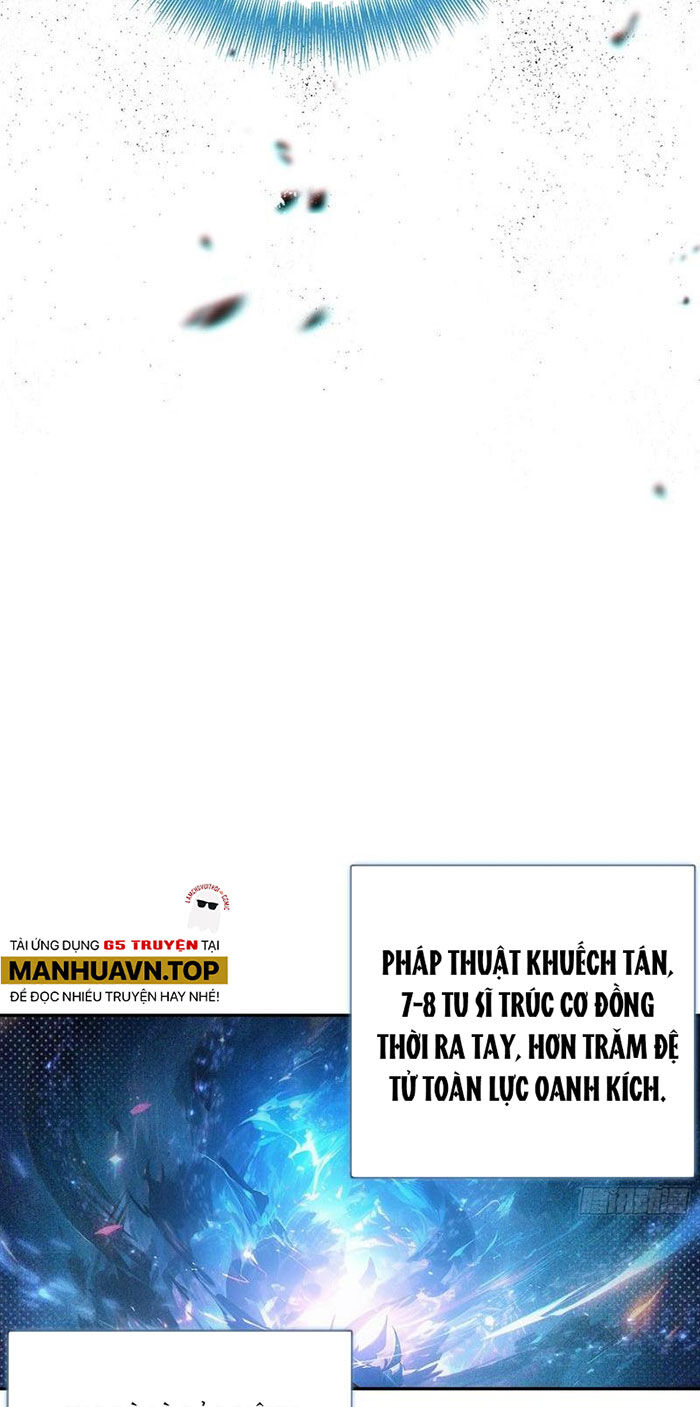 Nhất Niệm Vĩnh Hằng - Chap 92