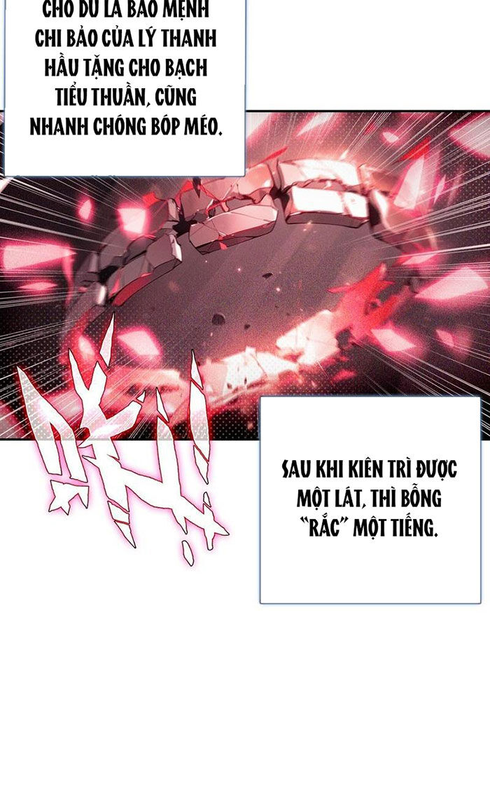 Nhất Niệm Vĩnh Hằng - Chap 92