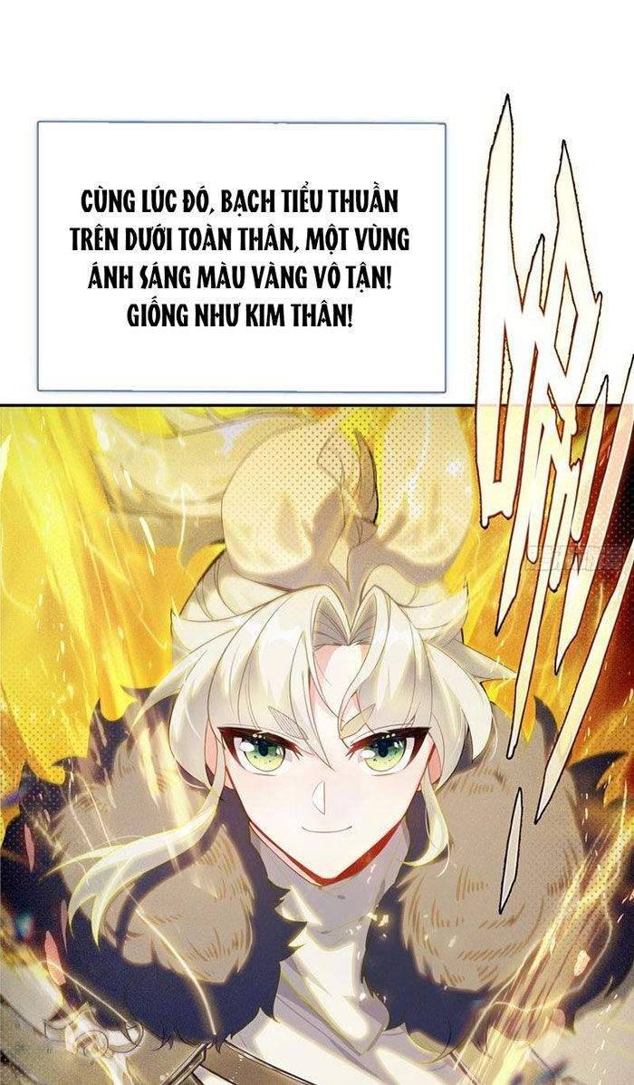 Nhất Niệm Vĩnh Hằng - Chap 92