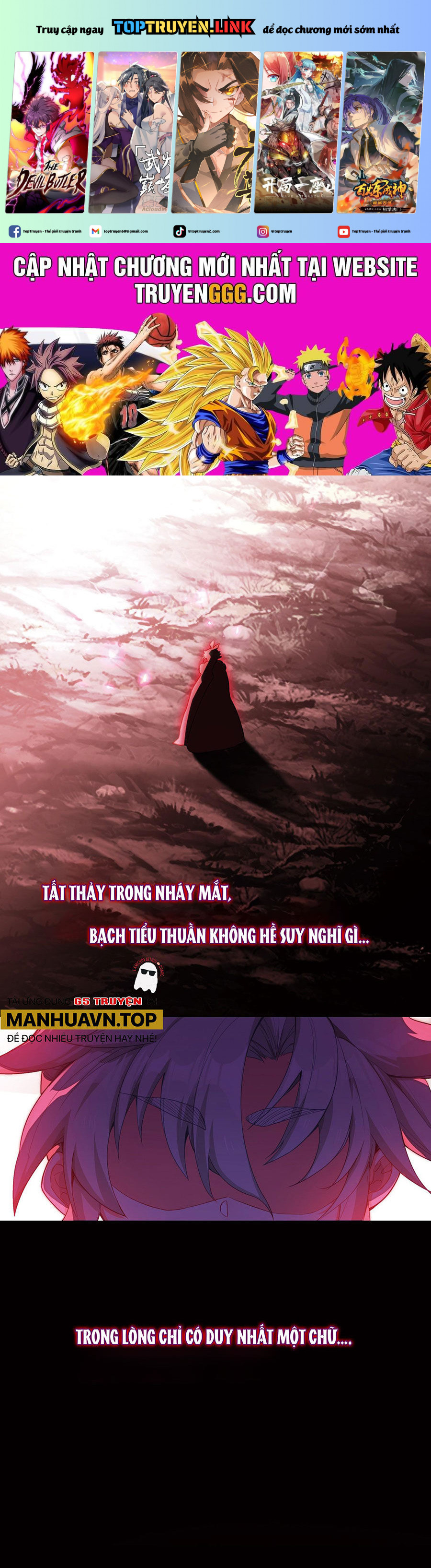 Nhất Niệm Vĩnh Hằng - Chap 92.2