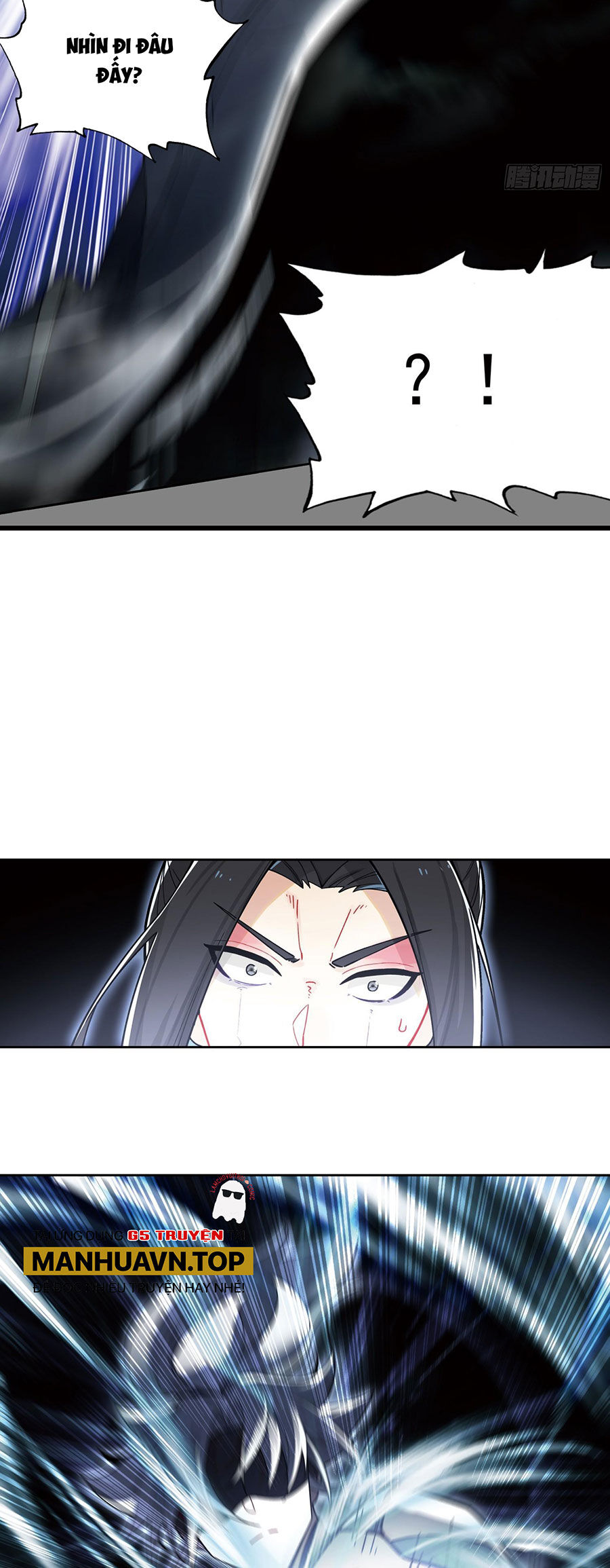 Nhất Niệm Vĩnh Hằng - Chap 92.2