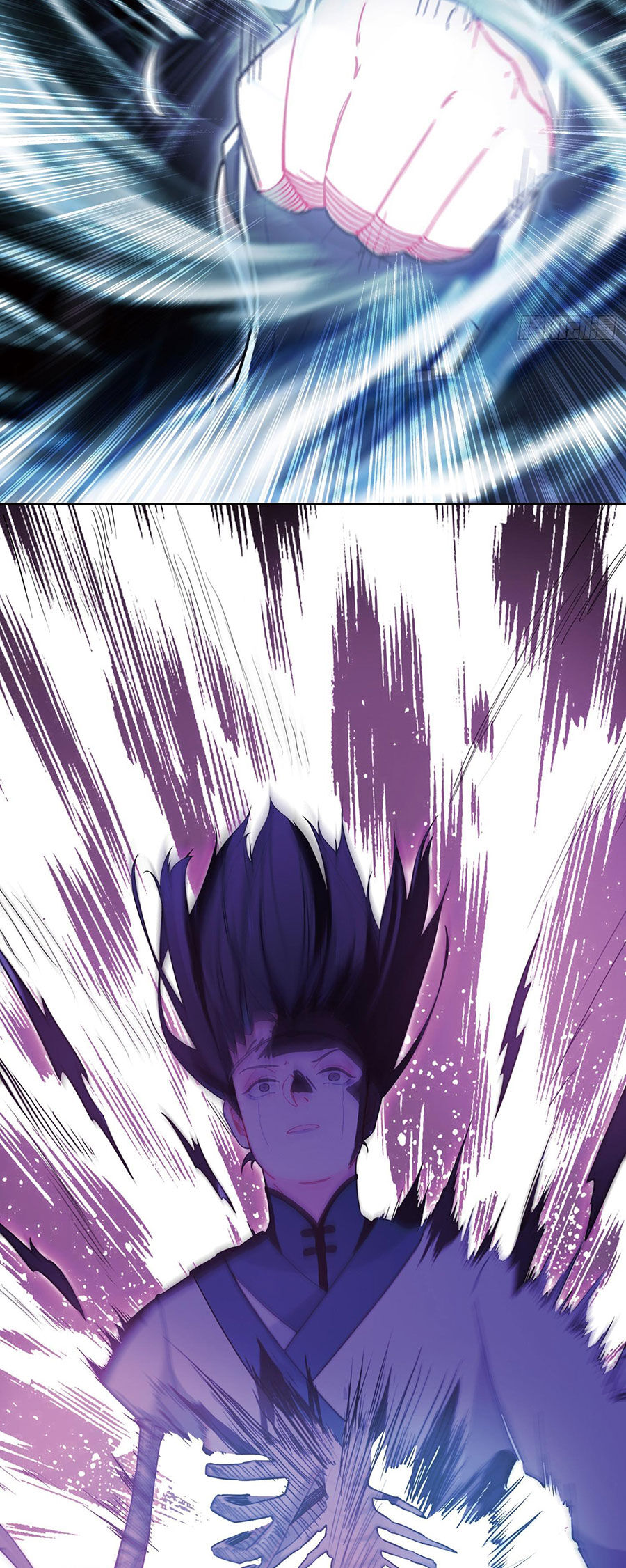 Nhất Niệm Vĩnh Hằng - Chap 92.2