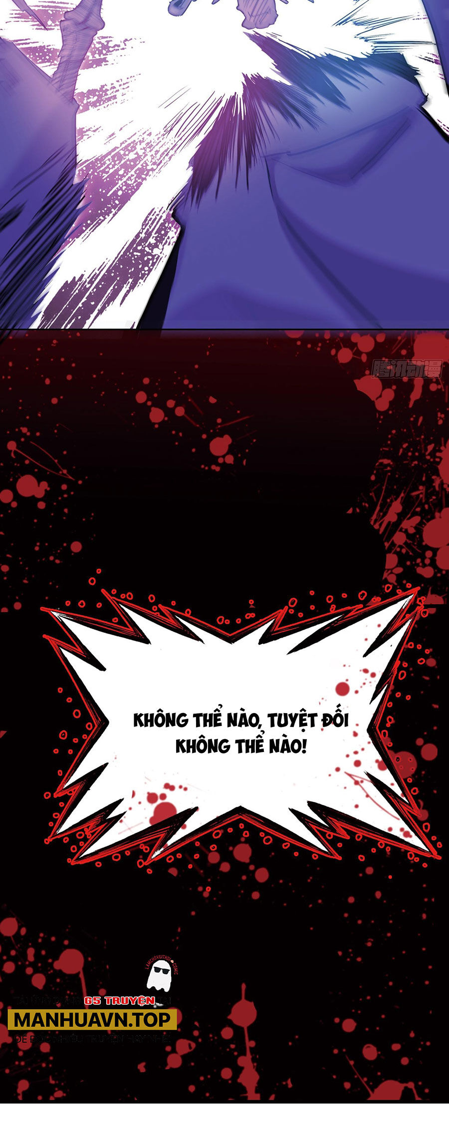 Nhất Niệm Vĩnh Hằng - Chap 92.2