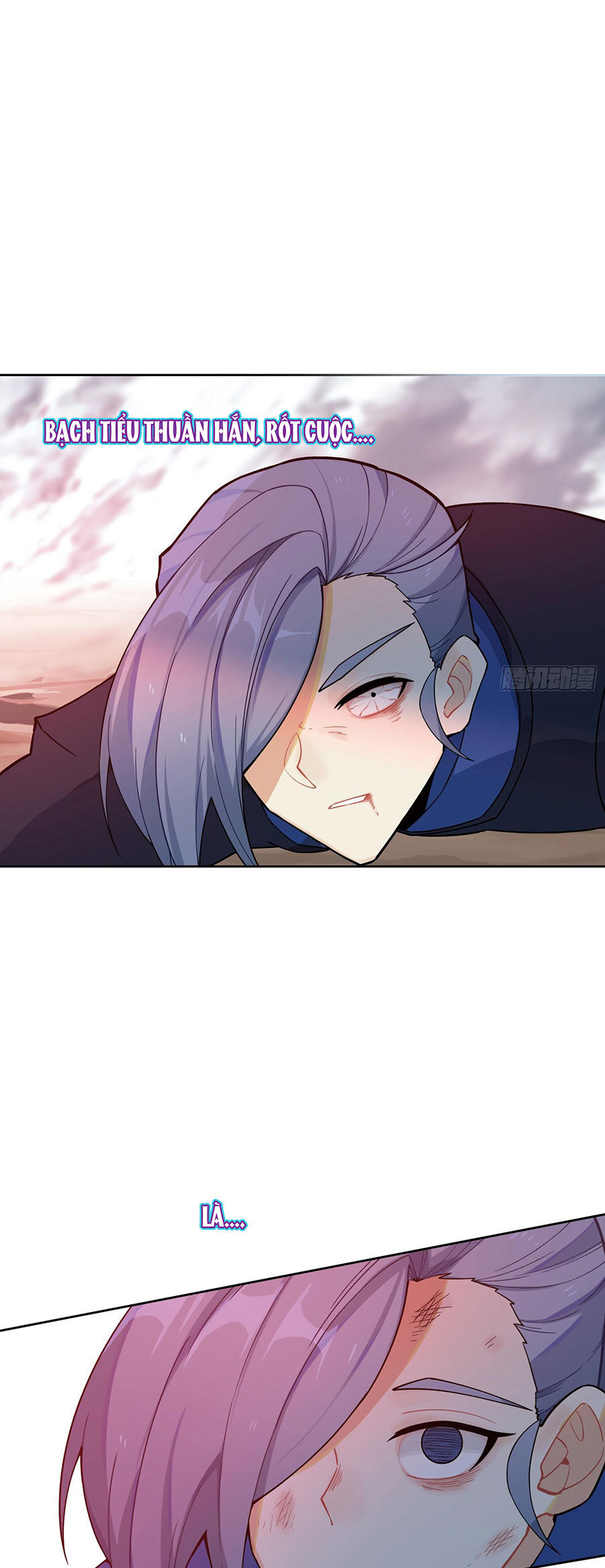 Nhất Niệm Vĩnh Hằng - Chap 92.2