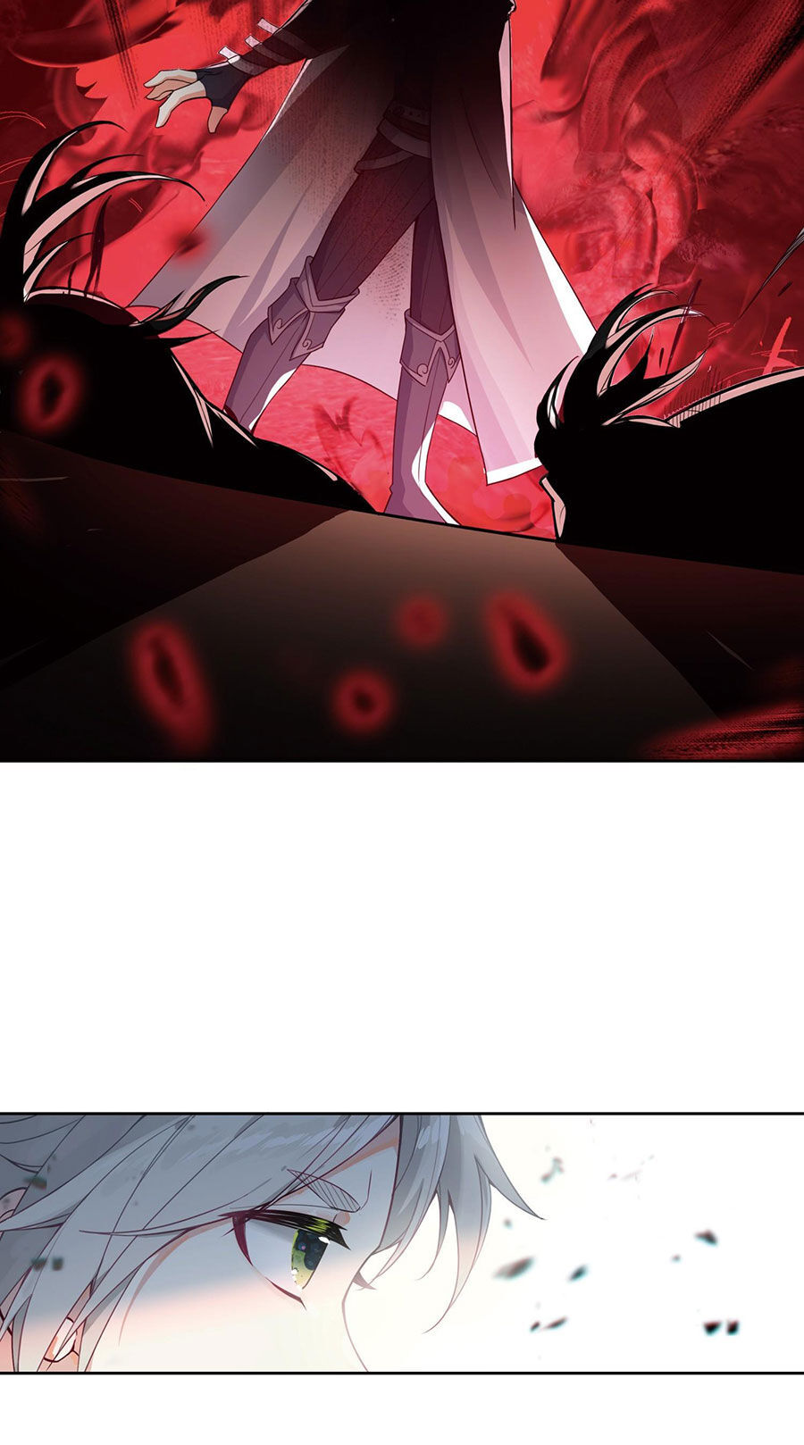 Nhất Niệm Vĩnh Hằng - Chap 92.2