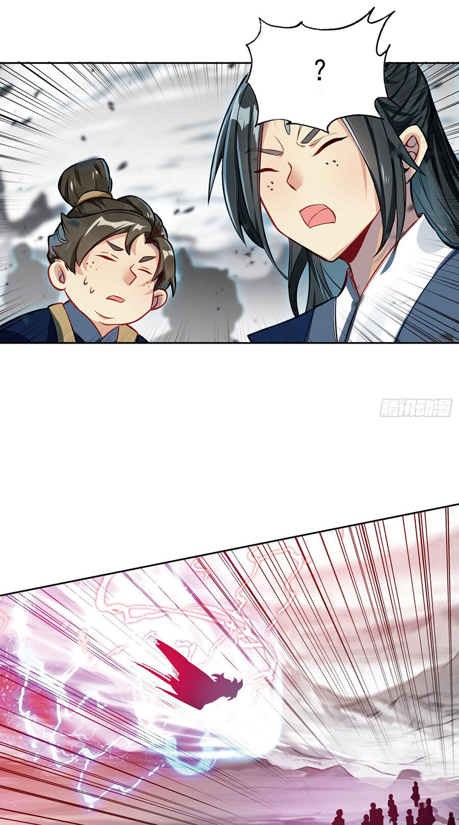 Nhất Niệm Vĩnh Hằng - Chap 92.2