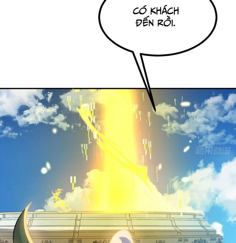 Nhất Quyền Bạo Tinh - Chap 138