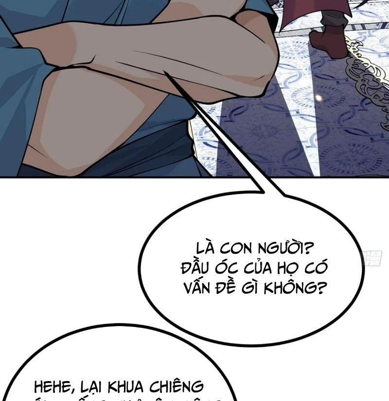 Nhất Quyền Bạo Tinh - Chap 138