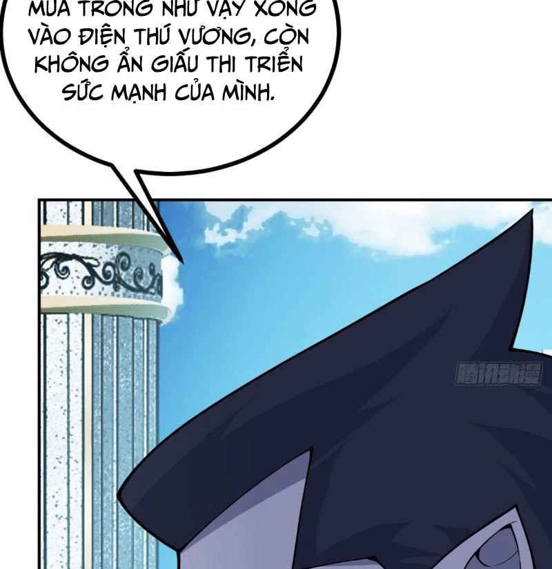 Nhất Quyền Bạo Tinh - Chap 138