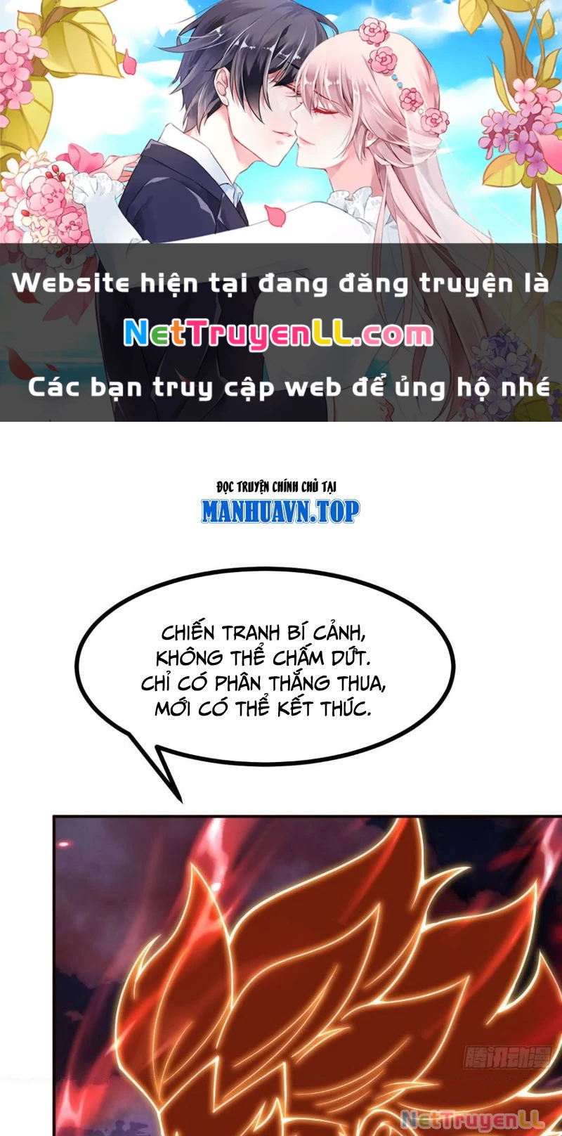 Nhất Quyền Bạo Tinh - Chap 139