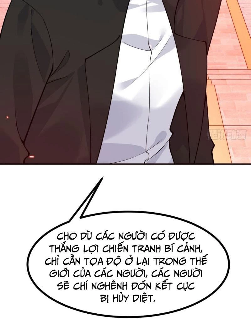 Nhất Quyền Bạo Tinh - Chap 139