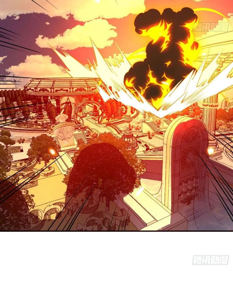Nhất Quyền Bạo Tinh - Chap 139