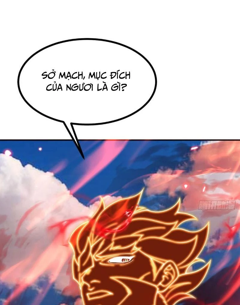 Nhất Quyền Bạo Tinh - Chap 139